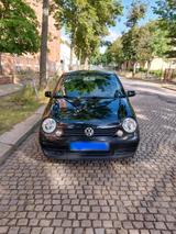 Volkswagen Lupo 6X - Volkswagen Lupo: 6x