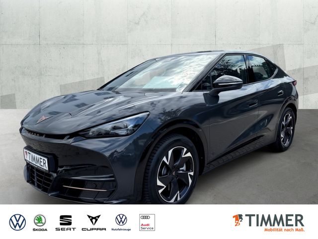 CUPRA Tavascan 82 kWh ENDURANCE +WÄPU +LED +ACC +RKAM