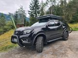 Nissan Navara Np300 N-GUARD d23 2.3 bi-tur... - scheckheftgepflegte Nissan NP 300