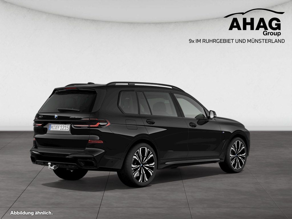 BMW X7 xDrive40d imagem 2
