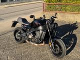Yamaha XSR 900 ,LED ,QS ,Tempomat ,TÜV 2027