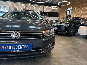 Volkswagen Passat *AHK*SZHZ*PANO*ACC*NAVI*