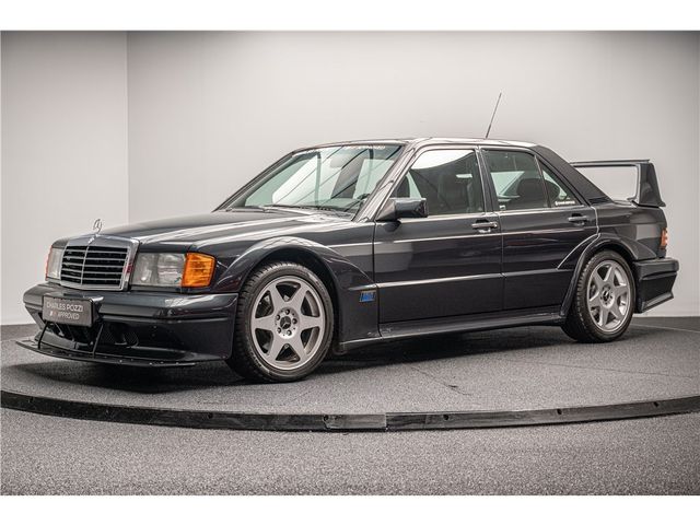 Mercedes-Benz 190 E Evo II AMG