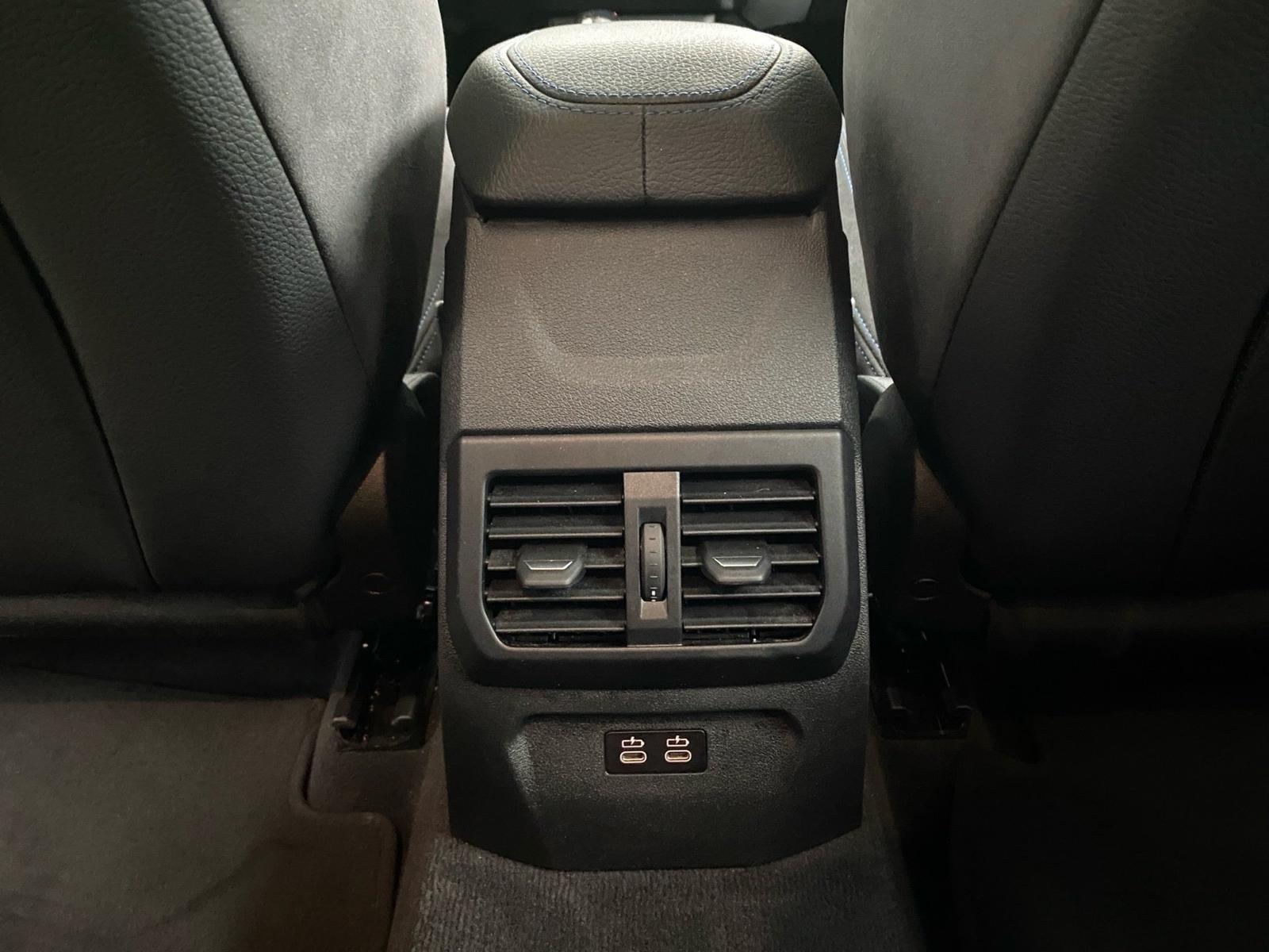 BMW M235i xDrive Gran Coupé HUD Pano ACC H/K M Perf.