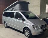Mercedes-Benz Viano Marco Polo Aut. E.Dach Airmatic Klima STHZ - Angebote