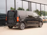 Fiat Ulysse La Prima M 2.2 180 AT / Vollausstattung - : Schwarz, Van