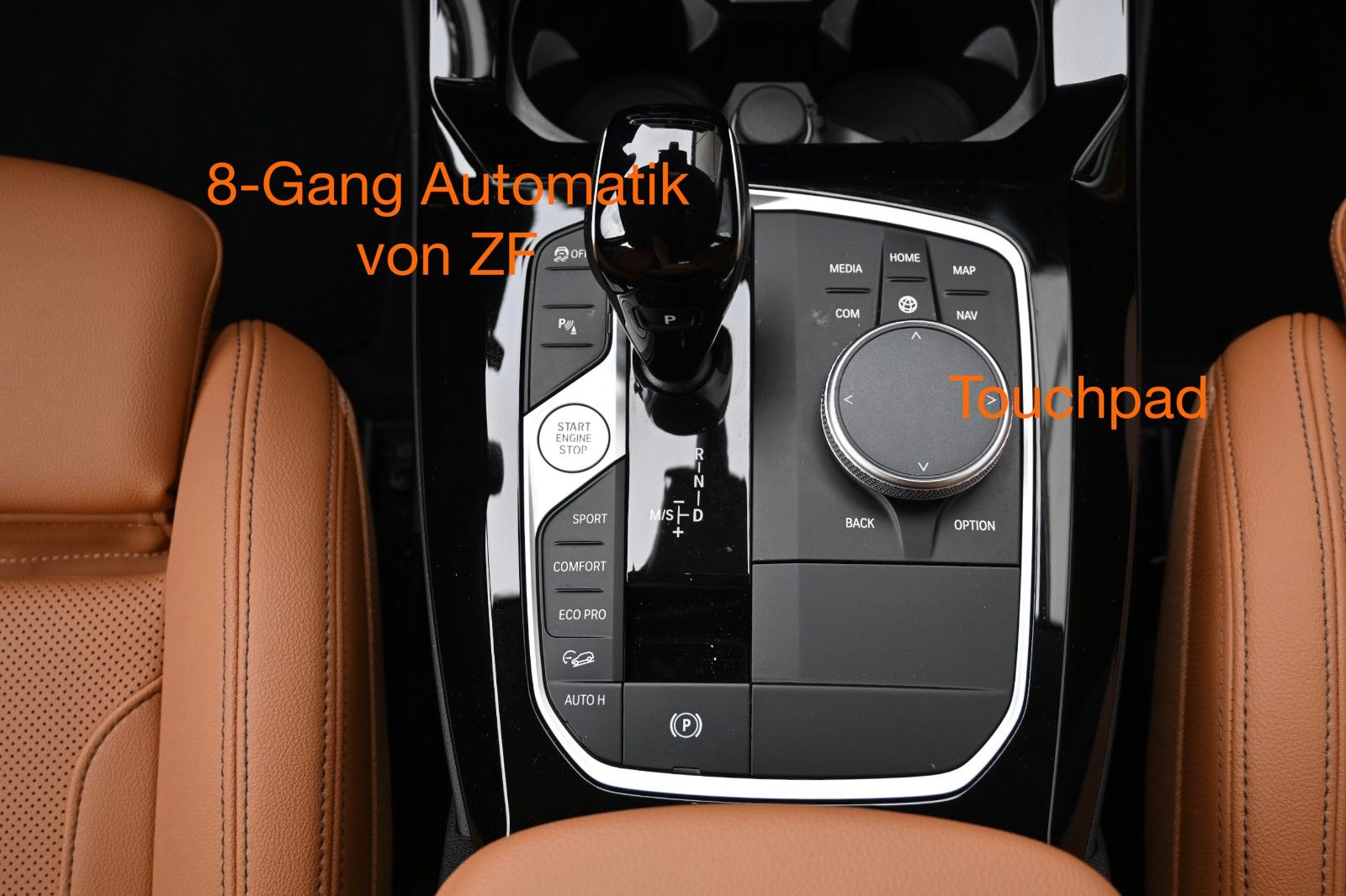 Fahrzeugabbildung BMW X3 xDrive30i °UVP 75.527€°STANDHEIZ°LASER°HUD°