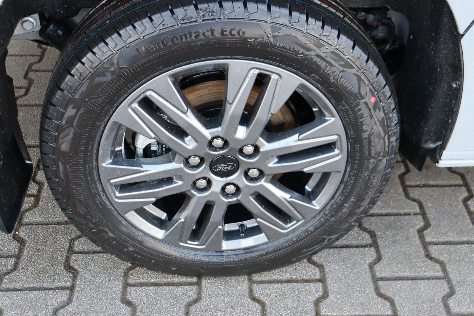 Ford Tourneo Custom Titanium 2.0 EcoBlue 320/L1 B&O imagem 3