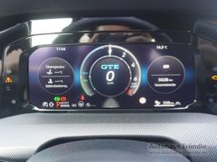 VW Golf VIII GTE 1.5 eHybrid TSI DSG Bluetooth Navi