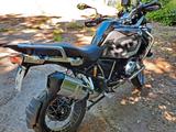 BMW R1200GS Adventure - Motorräder in Berlin