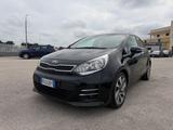 Kia KIA RIO 1.4 CRDI 90CV COOL FUL LED NAVI RETRO MY - Kia Rio mit Diesel-Antrieb