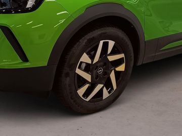 Fotografie 2 des Opel Mokka GS Alcantara Kamera LED Sitzheizung PDC