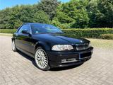 BMW 330Ci - XENON~LEDER~SHZ~TEMPOMAT - gebrauchte BMW 330 aus dem Jahr 2001