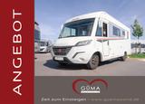 Pilote Sonstige G 690 D Sensation  *Raumwunder* - Offers matching your search criteria