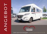 Pilote Sonstige G 690 D Sensation  *Raumwunder* - Pilote Diesel Integrierter