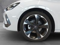 Cupra Leon - Vorschau Bild 5
