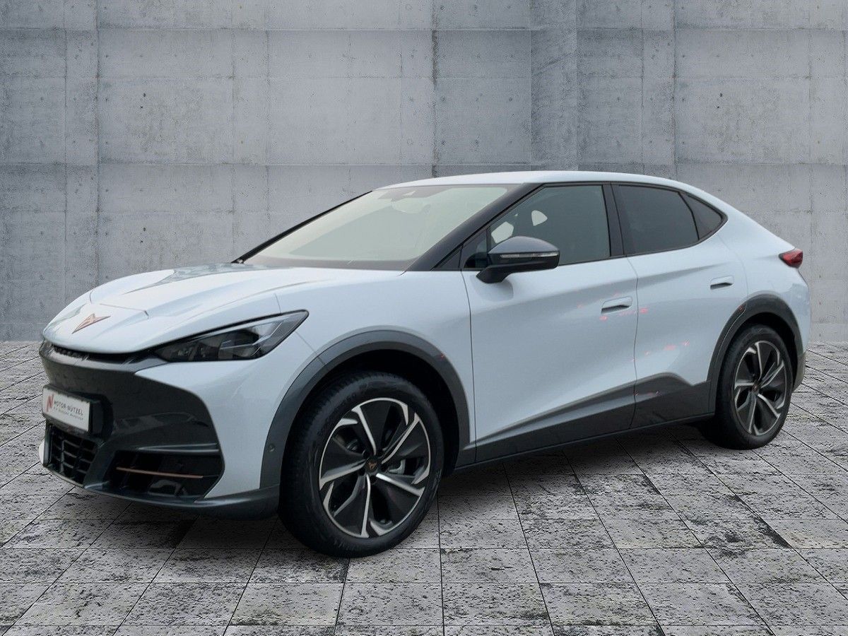 Cupra Tavascan - Bild 2