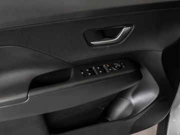 Hyundai Kona 1.6 Trend Hybrid 2WD Autobahnassistent