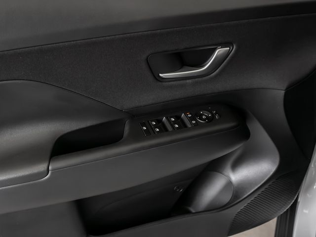 Hyundai Kona 1.6 Trend Hybrid 2WD Autobahnassistent