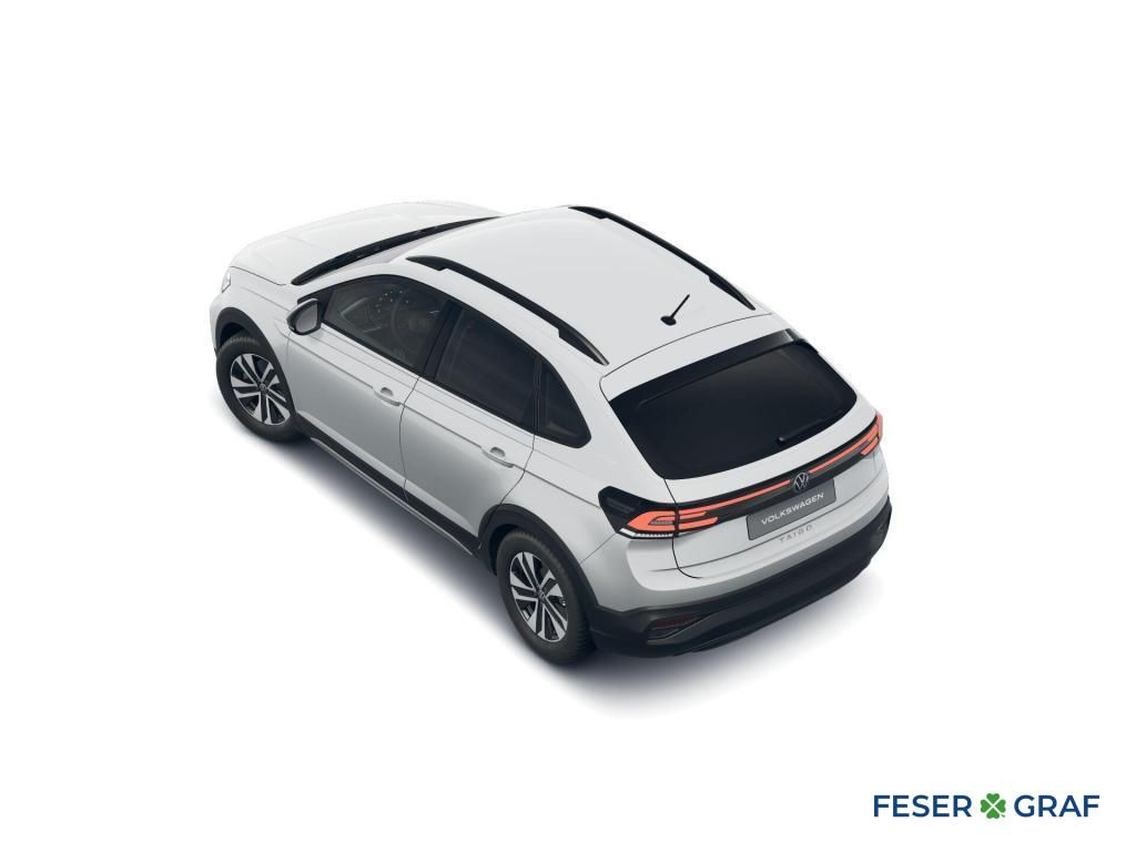 Volkswagen Taigo - Bild 24