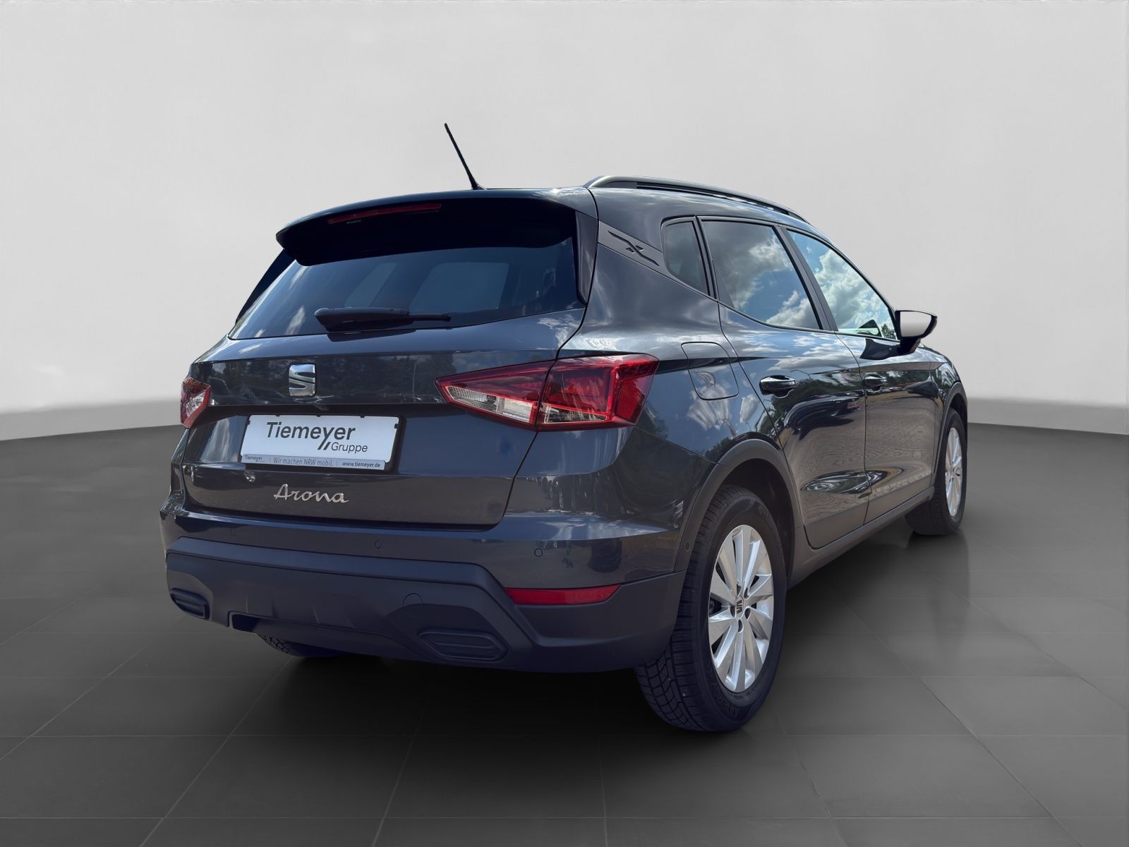 Seat Arona - Bild 4