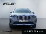 BMW X3 xDrive 20d *HUD*360°*Leder*Pano*HiFi*ACC*Lase - BMW X3 in Osnabrück