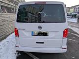 Volkswagen T6.1 Multivan - Volkswagen T6 andere: 7 Sitzer