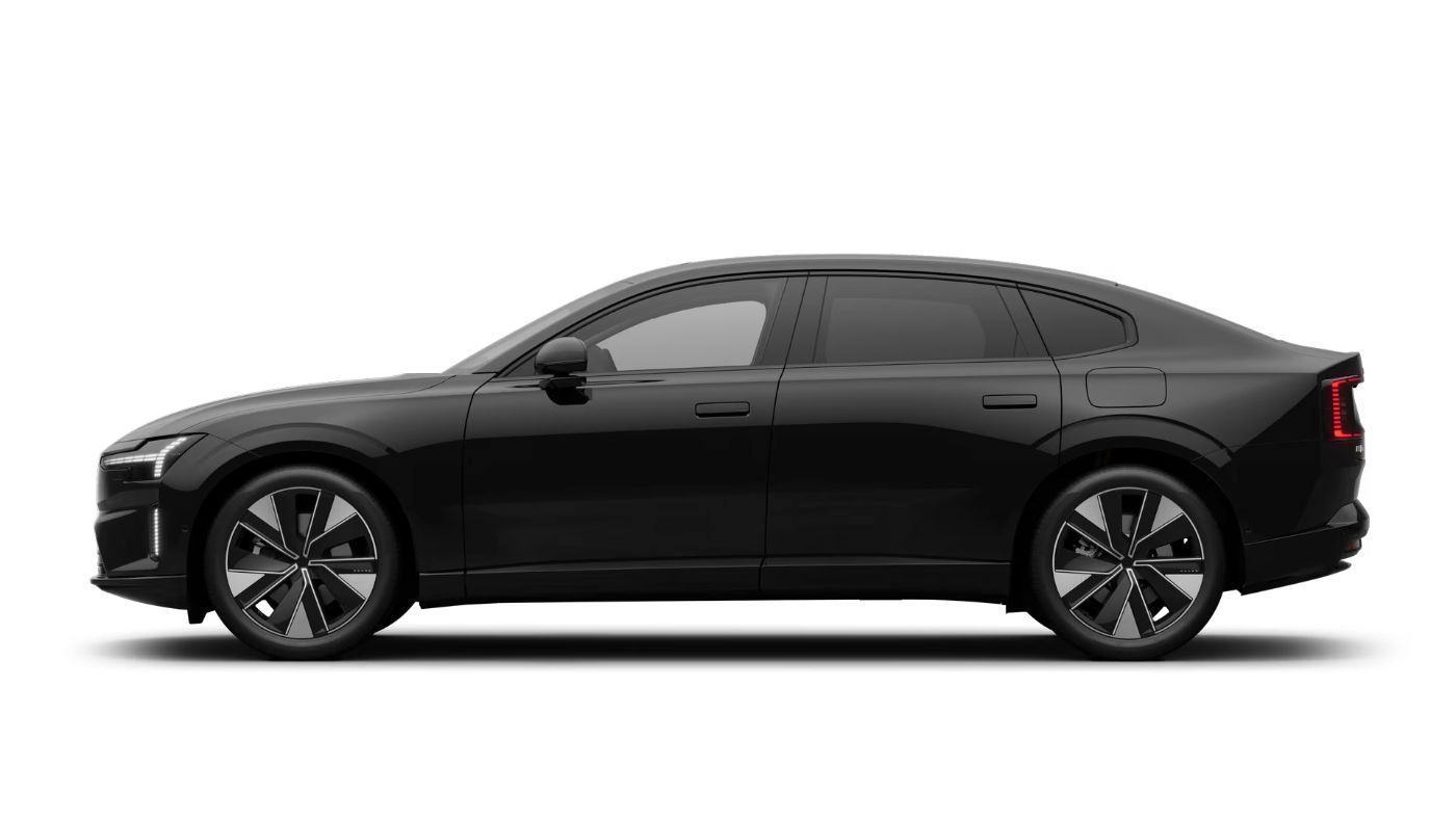 Volvo ES90 - Bild 3