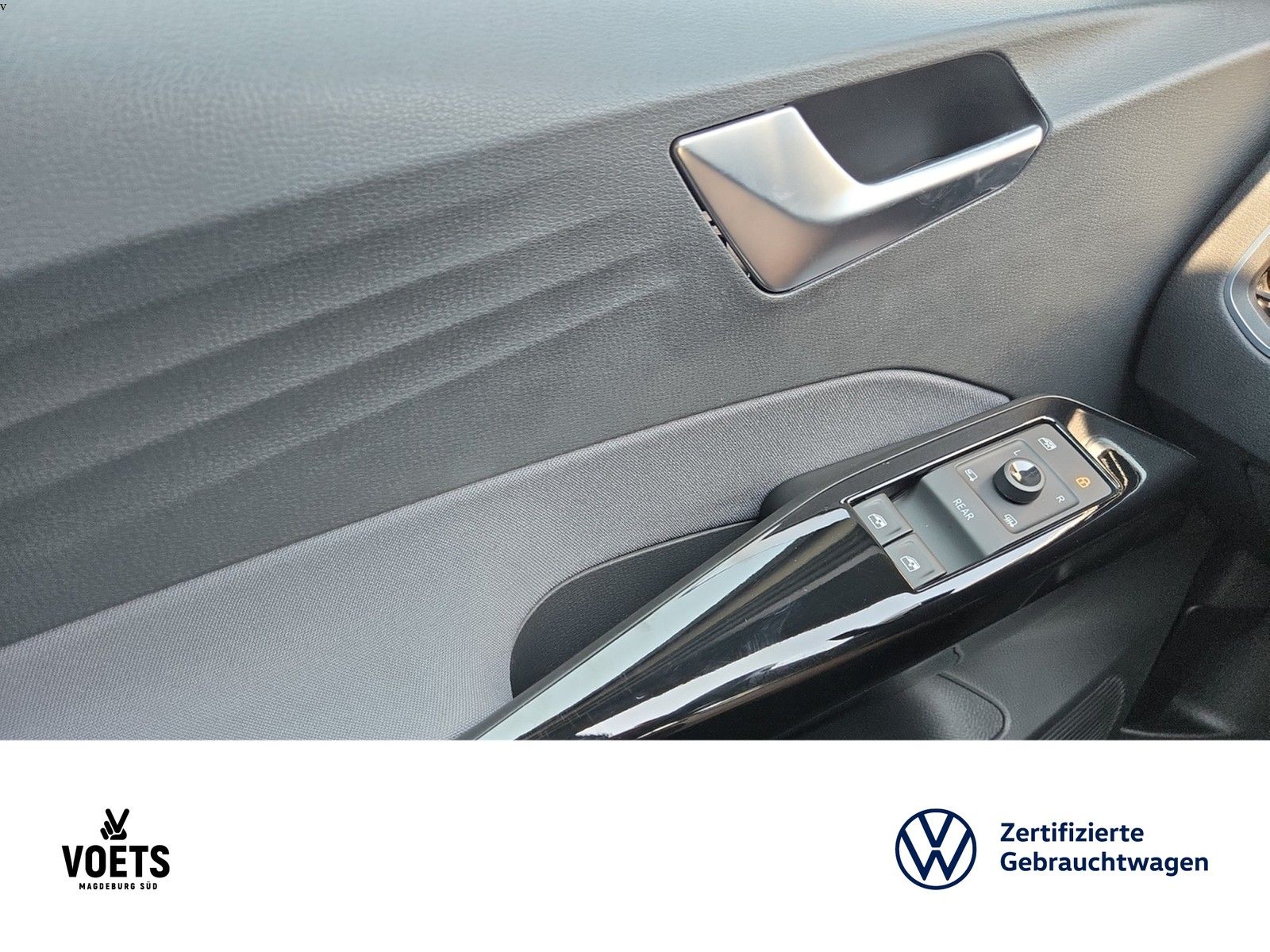 Volkswagen ID.3 - Bild 15
