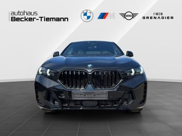 BMW X6 - 2