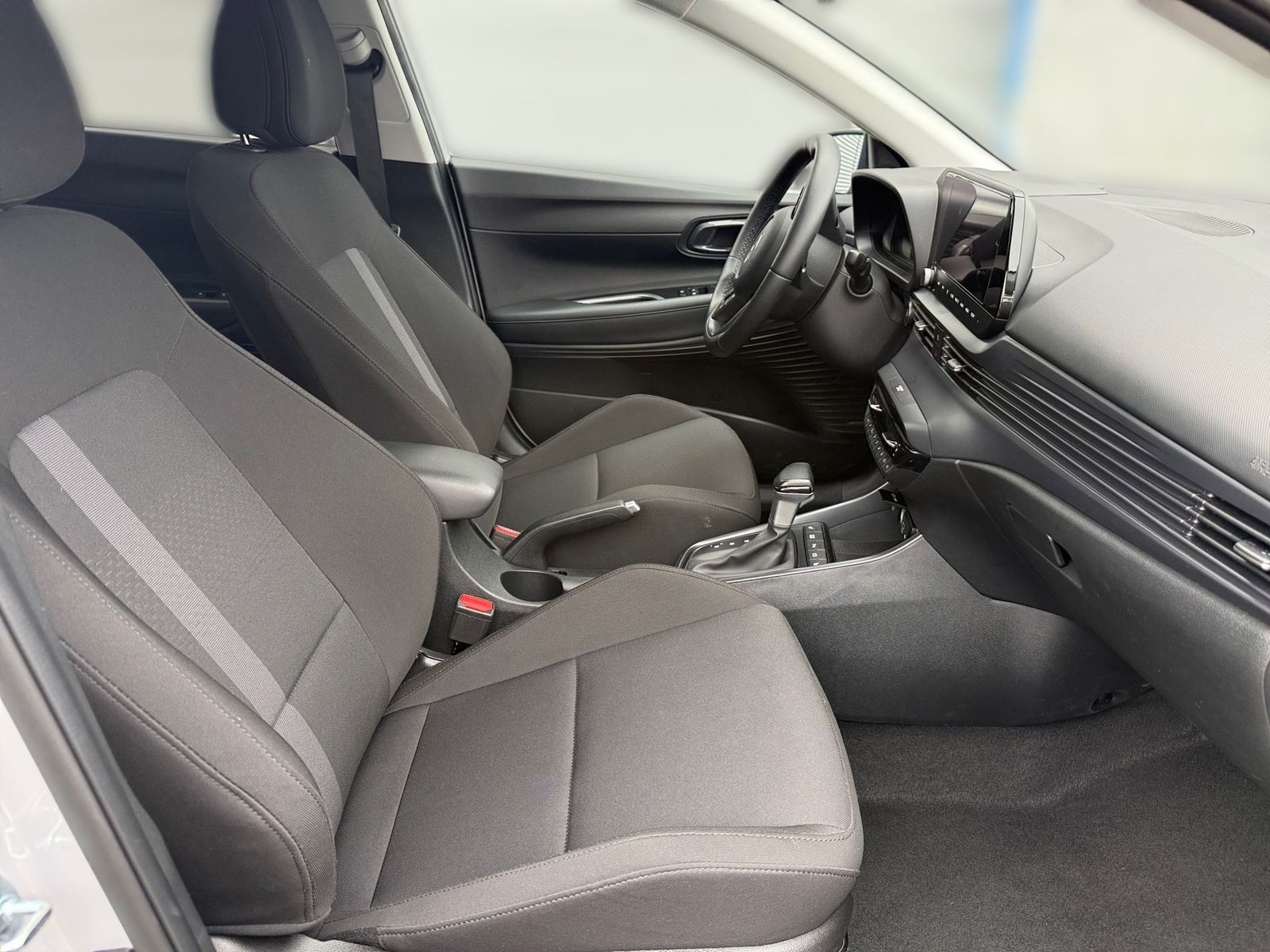 Hyundai i20 – Bild 16
