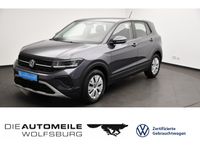 Volkswagen T-Cross - Vorschau Bild 1