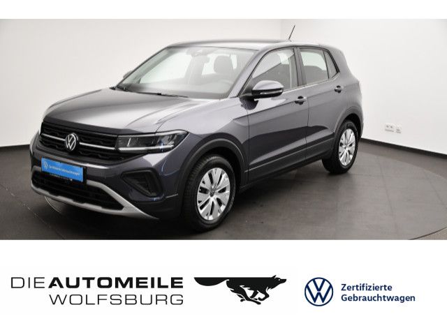 VW T-Cross 1.0 TSI LED/App-Connect