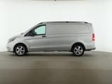 Mercedes-Benz Vito 116 CDI Kasten Lang Kamera Sitzhz - gebrauchte Mercedes-Benz Vito aus dem Jahr 2022