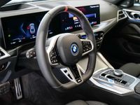 BMW i4 - Vorschau Bild 9