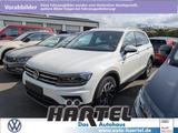 Volkswagen TIGUAN JOIN 1.5 TSI DSG (+ACC-RADAR+NAVI+AHK) - Volkswagen Tiguan in Osnabrück