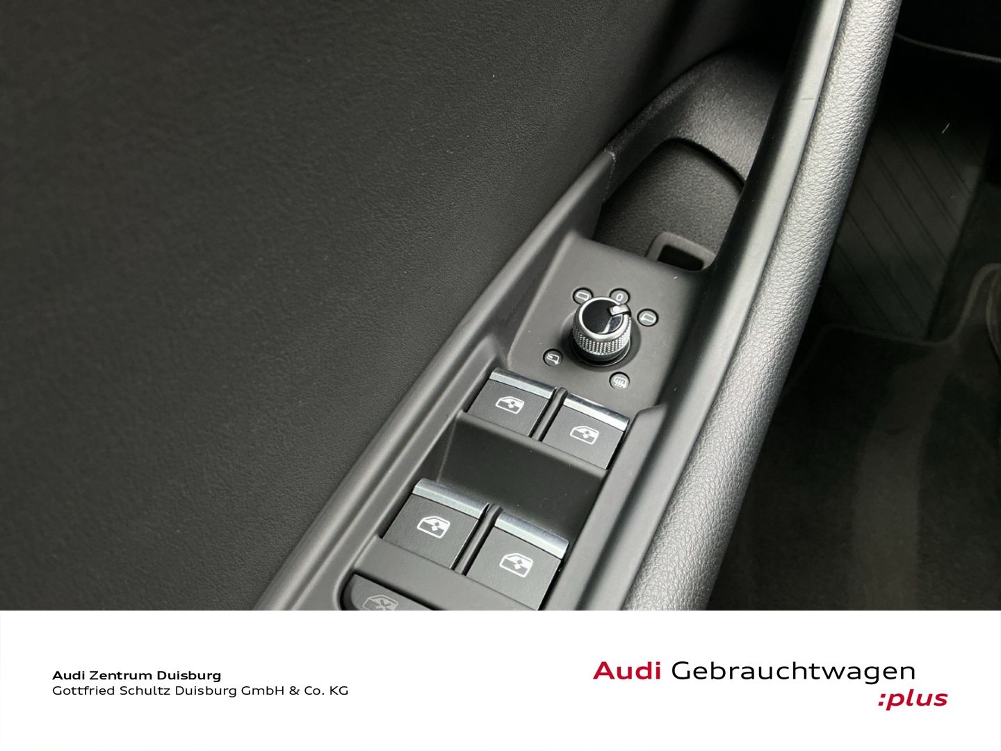 Audi A4 - Bild 2