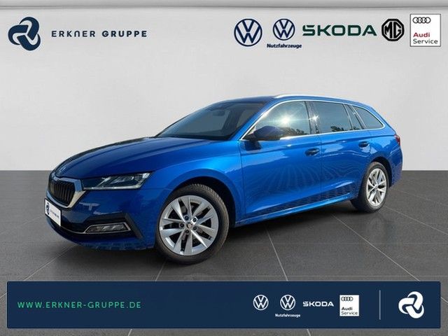 Image of Skoda Octavia