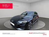 Audi A3 Sportback S line 35 TDI Matrix SONOS HuD Kam.