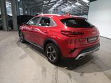 Kia Xceed 1.6 PHEV Vision LED|Navi|PDC|Kamera|Sitzhz - rote Kia XCeed