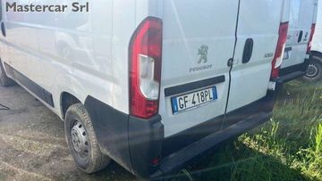 Peugeot Boxer - 3
