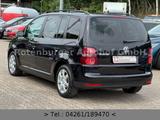 Volkswagen Touran 1.4 TSI*UNITED*BI-XENON*NAVI*PDC*TEMPOMAT - gebrauchte VW Touran aus dem Jahr 2009