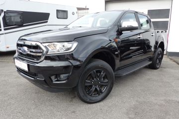 Ford Ranger - 3