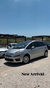 Citroën Citroen C4 Picasso 1.6 HDi 110 FAP Style - Citroën C4 Picasso: Style