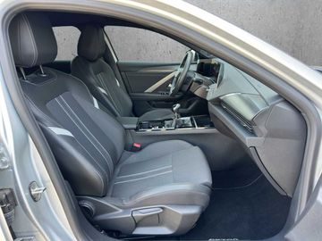 Opel Astra - 9