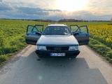 Audi 100 c3 Typ 44 Avant Quattro 2.3 5 Zyl... - Audi 100: Kombi, 2.3