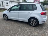 Volkswagen Golf Sportsvan 1.2 TSI 81kW SOUND SOUND - VW Golf Sportsvan Gebrauchtwagen in Hamburg