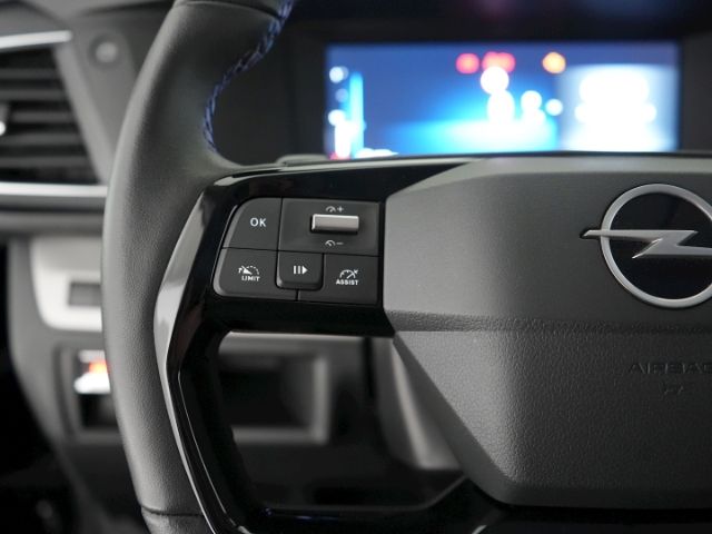 Zafira Life FACELIFT EDITION XL CDTI AT 9-SITZER