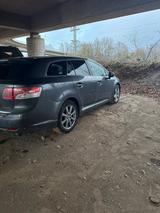 Toyota avensis t27 2.2l 177ps - Toyota Avensis T27 mit Diesel-Antrieb