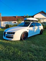 Alfa Romeo 159, 1750 Tbi, Turismo Internaz... - Alfa Romeo 159: Tbi